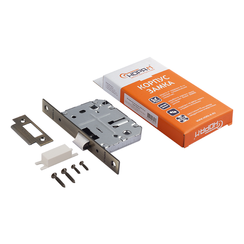 mm70本 Внутренний механизм с прямой планкой 2070-70 купить от 406 руб