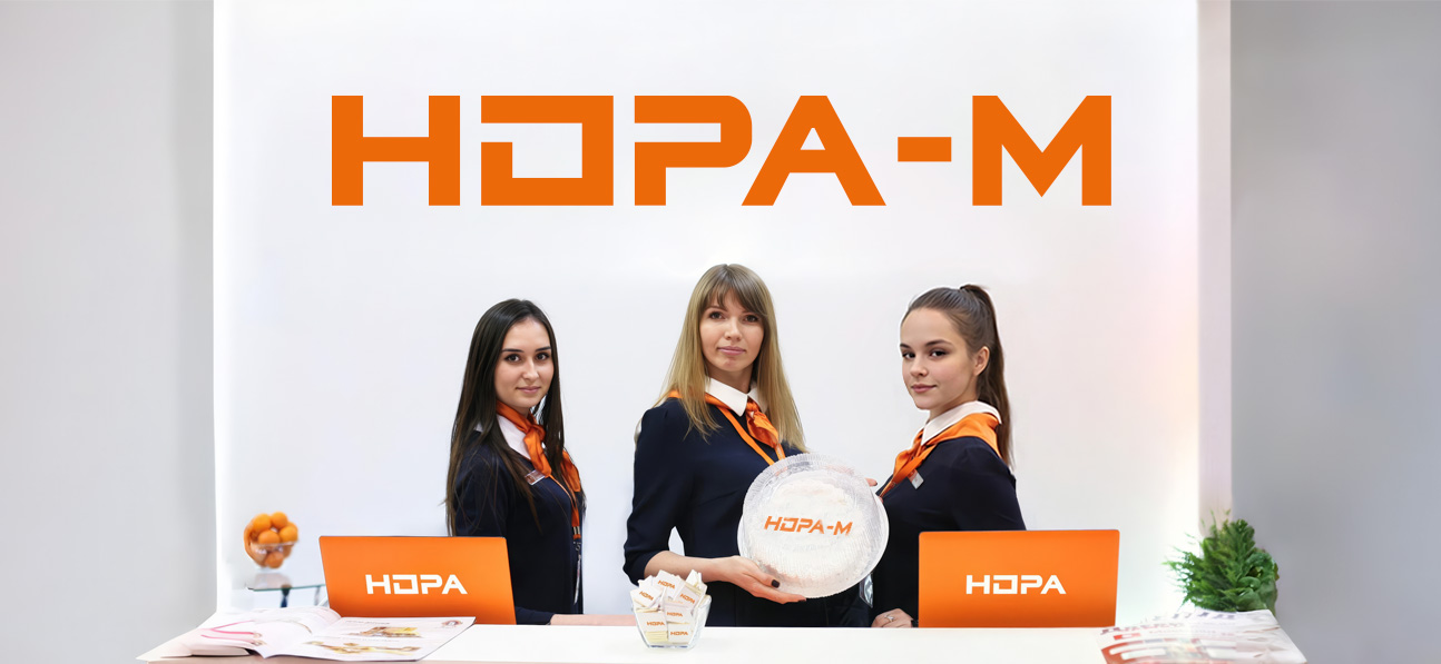 О компании