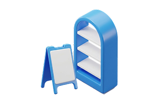 Профессиональную выкладку под ваш формат магазина