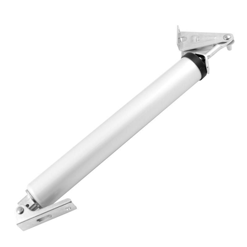 Пневматический доводчик 202 - Серебро - 16743