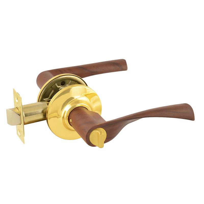 Оптом защелка межкомнатная зв2 - НОРА-М