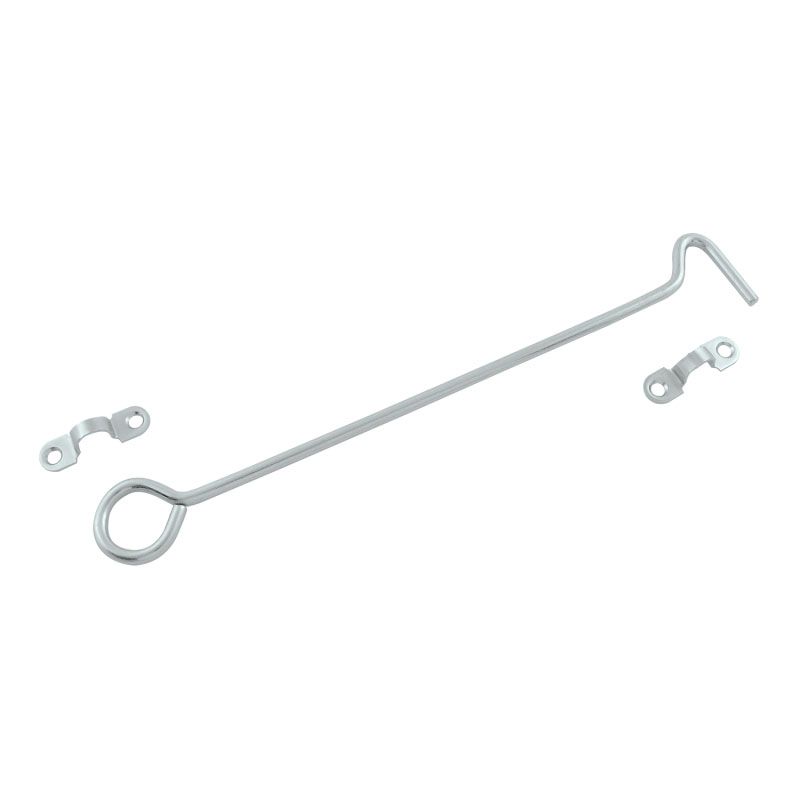 Крючок ветровой КР-250 - Цинк - 16463