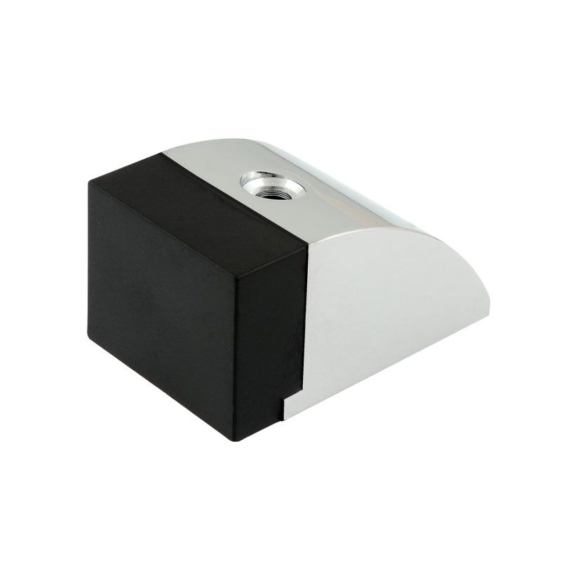 Ограничитель дверной 119 - Хром - 16034