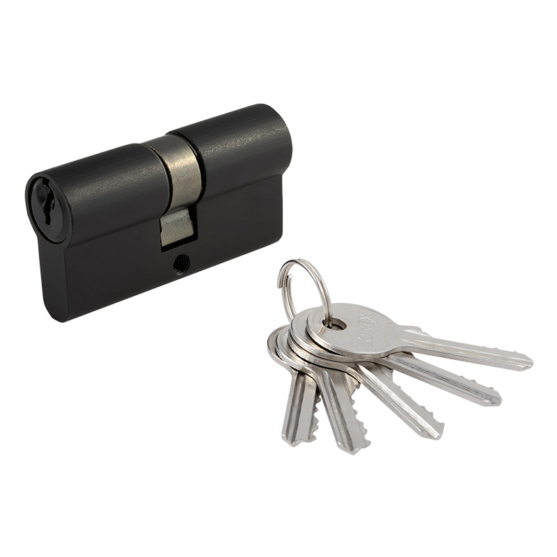 Цилиндр LONEX СТ-Л цвет Черный Нора-М