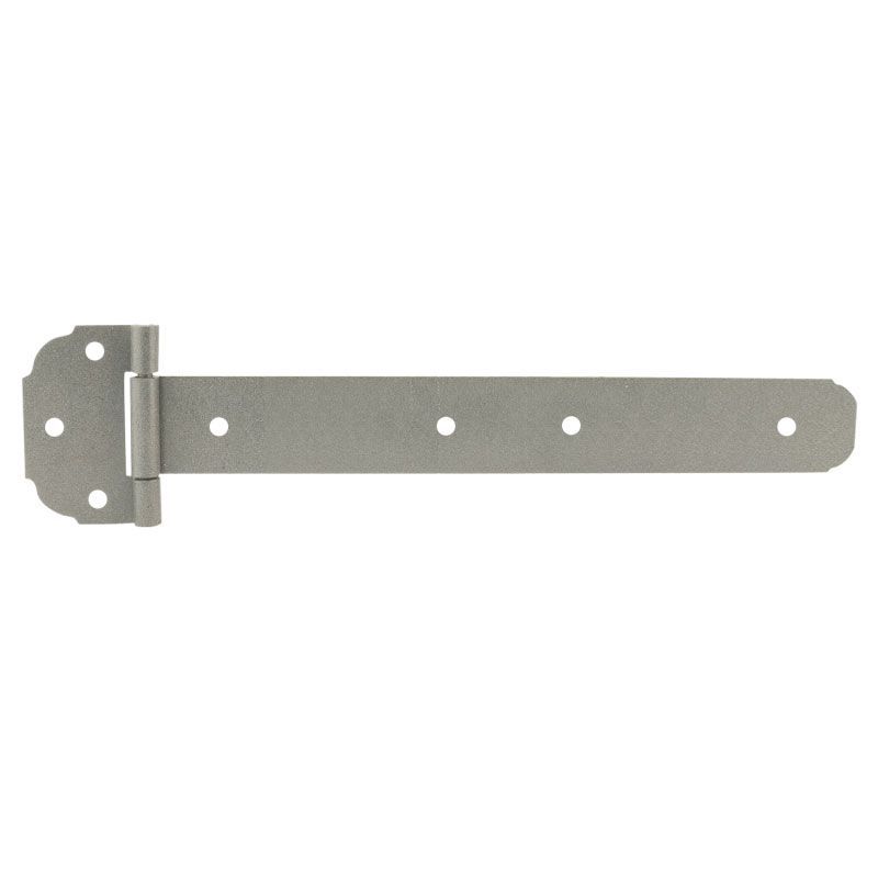 Петля-стрела ПС-370 - Полимерное покрытие - 15512