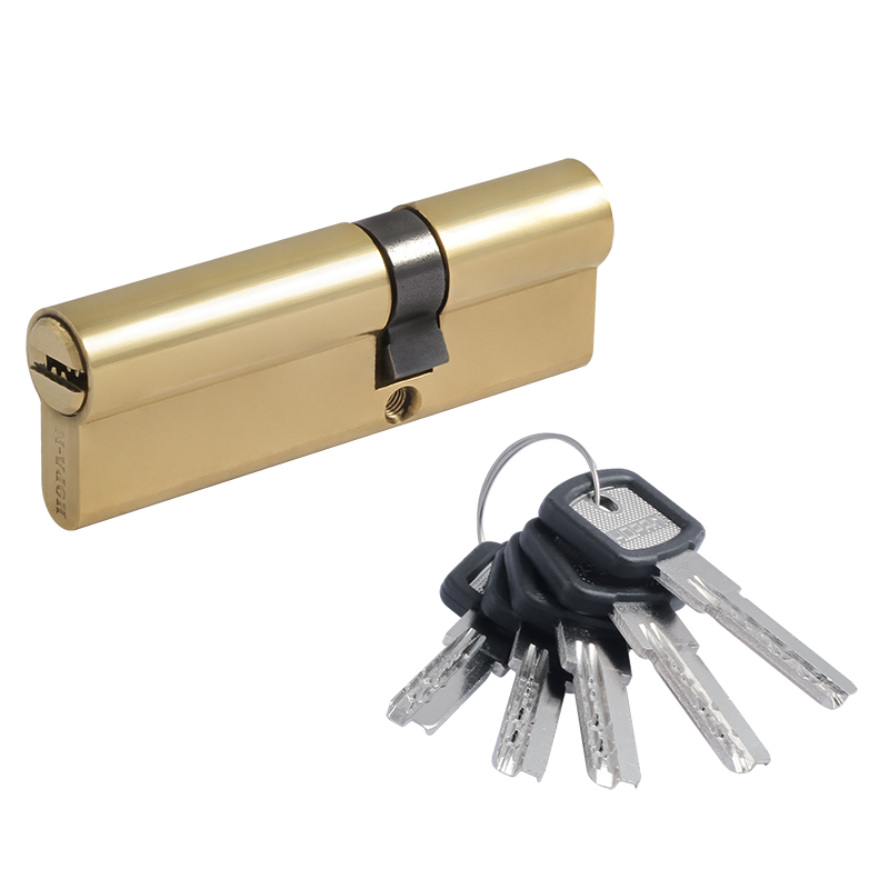 Цилиндр ЛПУ асимметричный цвет  Нора-М