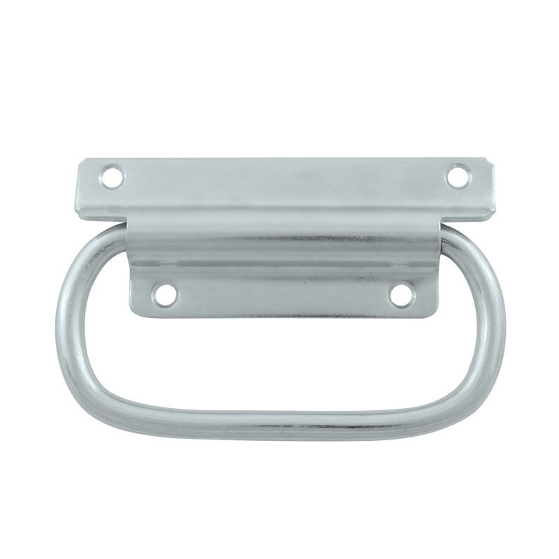 Откидная Ручка - Цинк - 16518