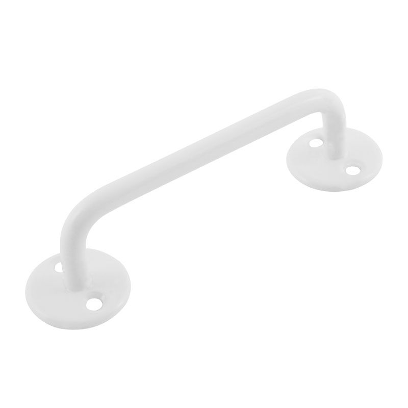 Ручка-скоба РС-100-3 - Белый - 16521