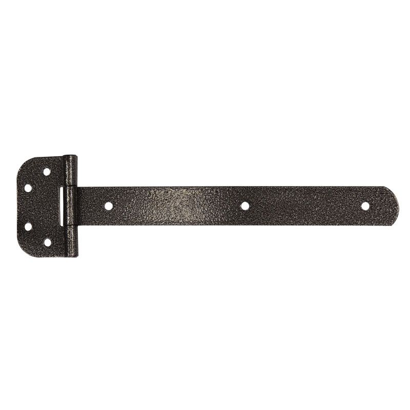 Петля стрела (М) ПС-420 - Пол серебро - 16508