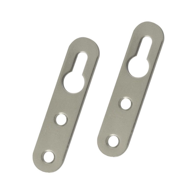 Фиксатор ручки двери