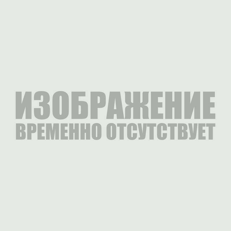 Замок врезной 106-85 К цвет Матовый никель Нора-М