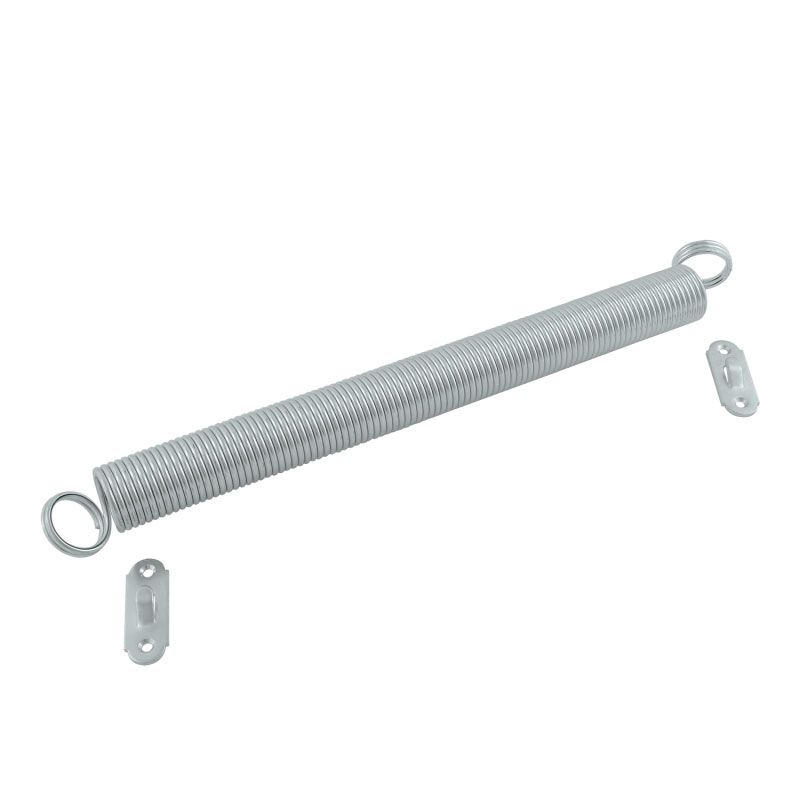 Пружина дверная d=30 мм - Цинк - 16516