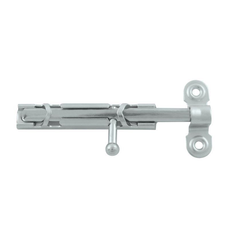 Задвижка накладная ЗТ - Цинк - 16446