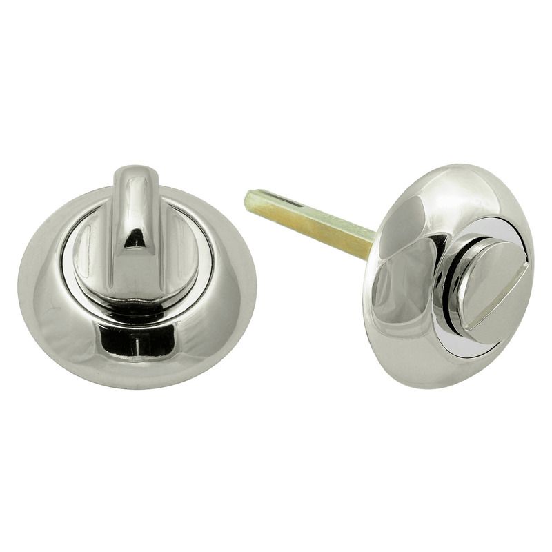 Фиксатор ECO НФ-А - Хром - 16733