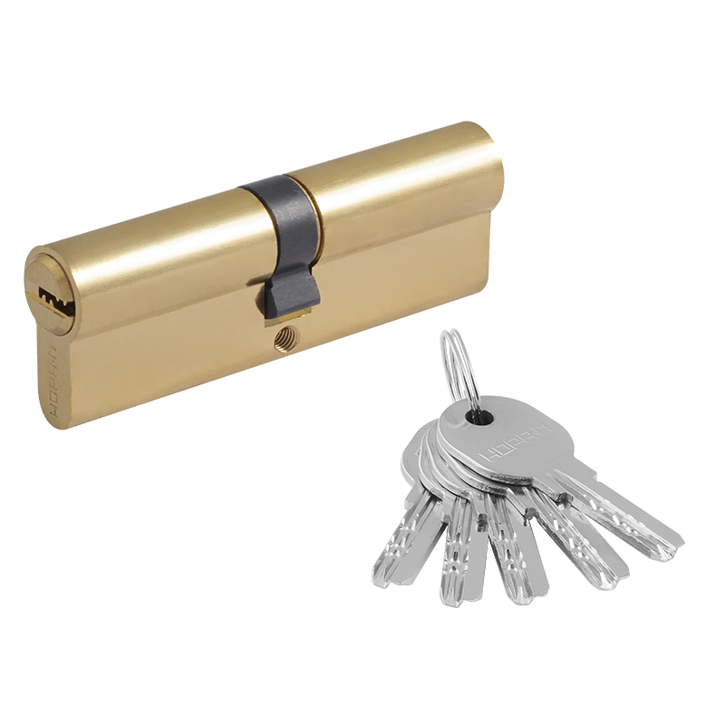 Цилиндр ЛПУ цвет Золото Нора-М