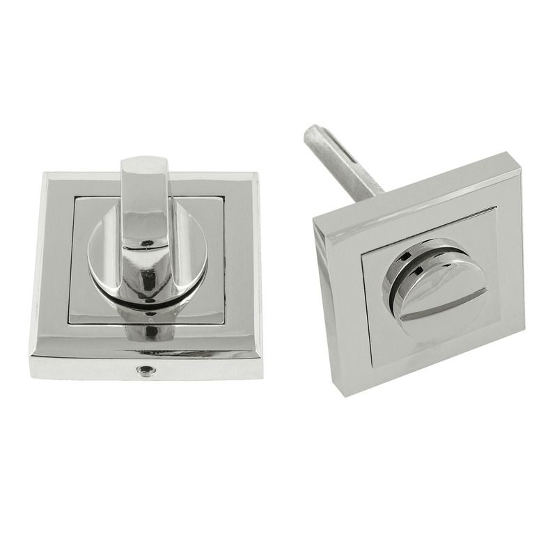 Фиксатор ECO НФ-К - Хром - 16734